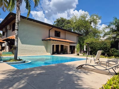Residencia en San Bernardino