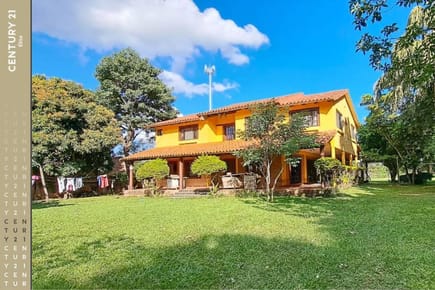 CASA QUINTA,  CARRETERA COTOCA KM12