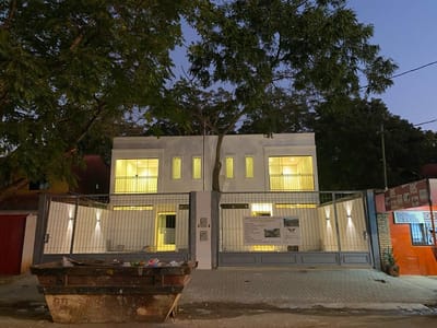 En venta Moderno  Duplex, diseño estilo Toscano 