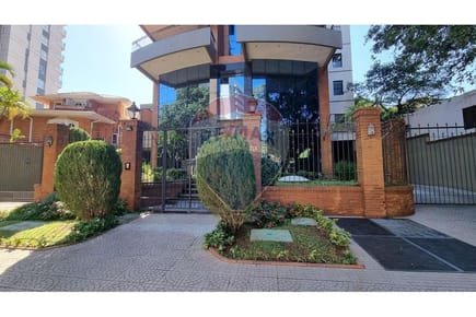 Depa en Edificio Espíritu Santo