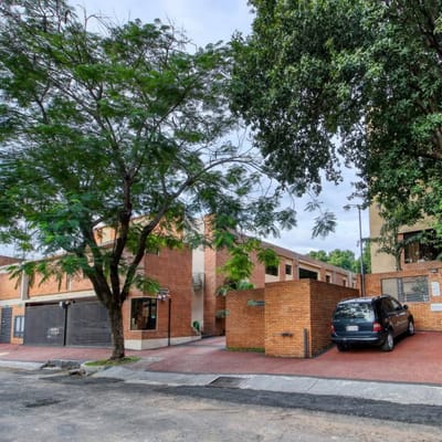 Departamento Tipo Dúplex en Venta | Condominio Da Ponte – Barrio Jara