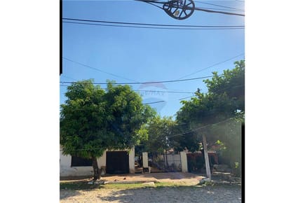 VENDO TERRENO EN FDO DE LA MORA ZONA NORTE!