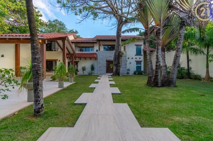 CASA DE LUJO EN VENTA - LAS PALMAS