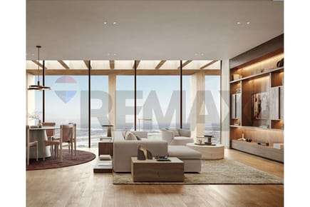 Dpto en Venta - Edificio Bulnesia Skygarden