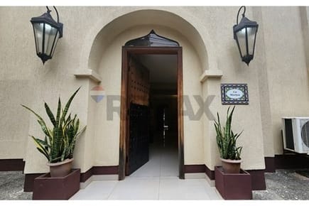 Casa-Alquiler-PY Asunción Mariscal Estigarribia