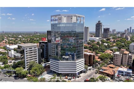 VENTA DE FANTASTICA OFICINA CORPORATIVA