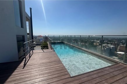 VENDO DEPARTAMENTO EN EDIFICIO MARQUIS VILLA MORRA