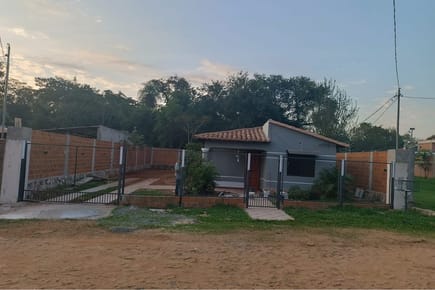 Casa en venta en Luque
