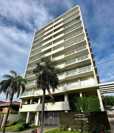  AMPLIO DEPTO HABITALIS LAS MERCEDES 2hab- 95m2