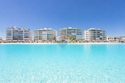 DEPARTAMENTO AQUAVILLAGE AMOBLADO