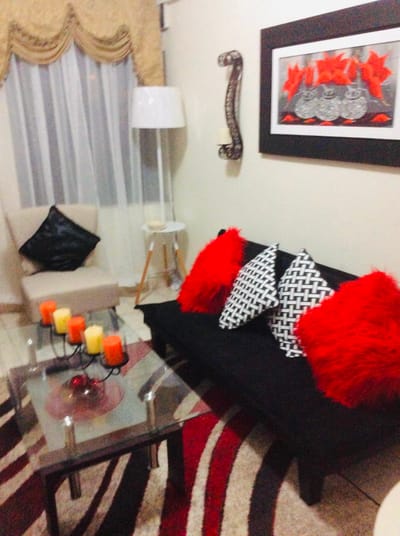 Lindo y Acogedor Departamento en Miraflores