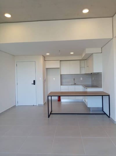 EN ALQUILER DEPARTAMENTO DE 3 DORMITORIOS A ESTRENAR EN LAS MERCEDES
