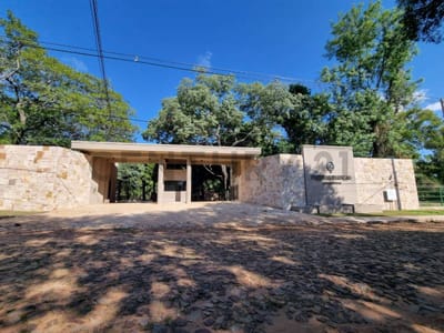 VENDO Terreno en Piedras Blancas - San Bernardino
