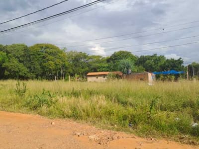 VENDO TERRENO EN LIMPIO