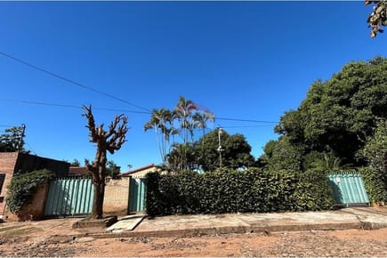 Casa-Venta-San Lorenzo