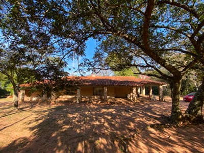 Vendo Cabaña en San Bernardino 36400 Mts