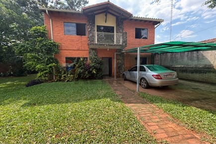 Casa - Venta - Fernando De La Mora, Central, Paraguay, No lo pierdas!