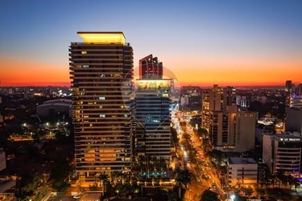 Departamento - Venta - Ycuá Satí, Asunción, Paraguay