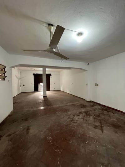 En alquiler: DEPOSITO EN BARRIO MBURICAO DE ASUNCIÓN.-