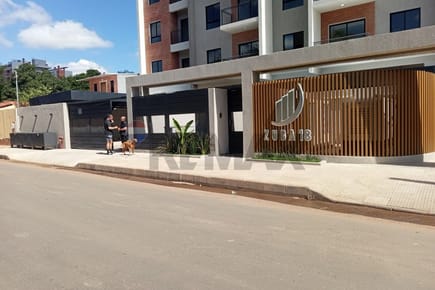 Departamento - Venta - Luque, Central, Paraguay