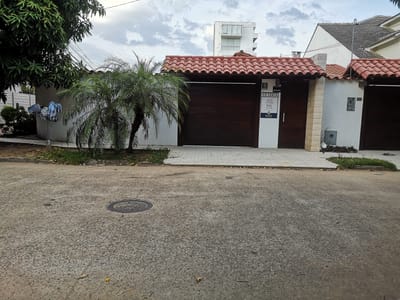 CASA EN VENTA ZONA NORTE - CHICHAPI