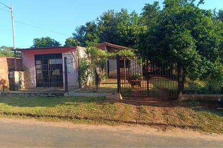 Casa-Venta-Mburucuya, Capiata, Central
