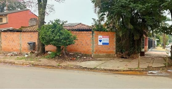 Terreno en Villa Ofelia ¡Inversión Ideal!