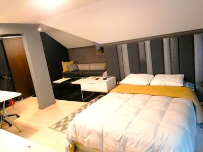 Dpto Duplex en venta condominio Atlantica 