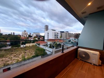 Monoambiente en alquiler en Luxe Suites