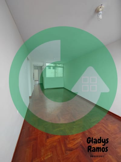 DEPARTAMENTO EN VENTA EN SURCO DE 72 M2