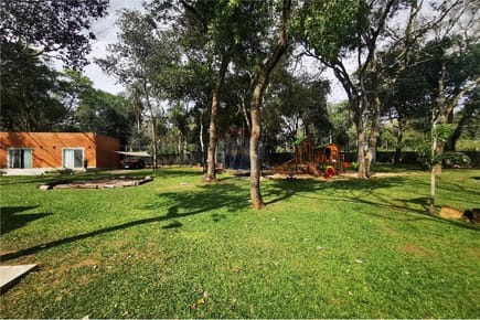 Espectacular casa quinta en San Bernardino