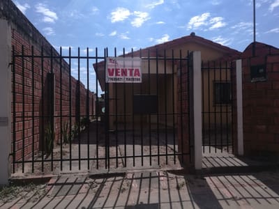 CASA EN VENTA VALLE SANCHEZ