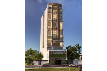 VENDO DEPARTAMENTO EN CIUDAD DEL ESTE