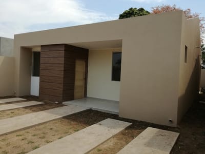 CASA EN VENTA, URBANIZACION COTOCA