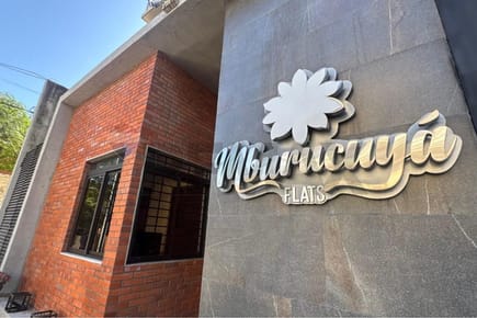 MONOAMBIENTE AMOBLADO - Ciudad Nueva-As