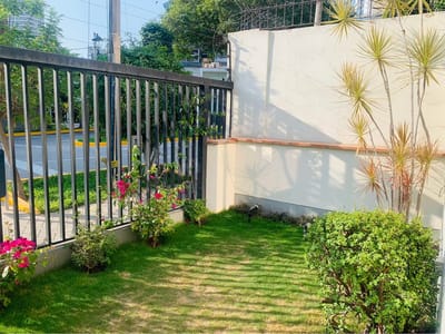 Magnifica casa full amoblada/ 3 dormitorios/200  m2 