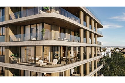 Venta de DEPARTAMENTO en LAS LOMAS, CARMELITAS, ASUNCIÓN