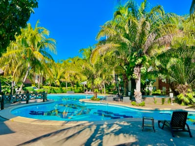 VENTA  DEPARTAMENTO Hotel Condominio Buganvillas