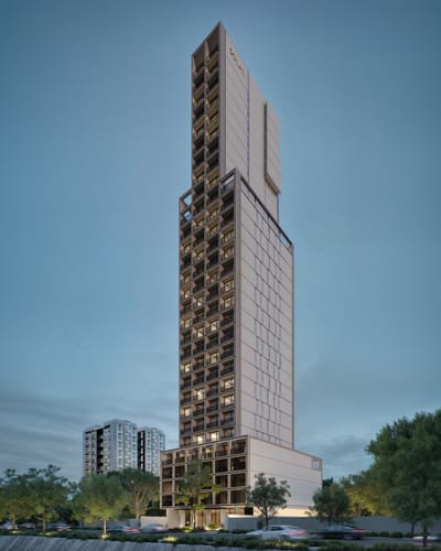 Pre Venta - Departamentos De Lujo