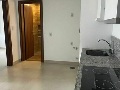 ALQUILER DE DEPARTAMENTO EN BARRIO SAN CRISTOBAL. ASUNCION
