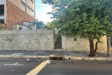 Terreno-Venta-Ayolas, Montevideo, Av Colon, Colegio Cristo Rey,Asunción