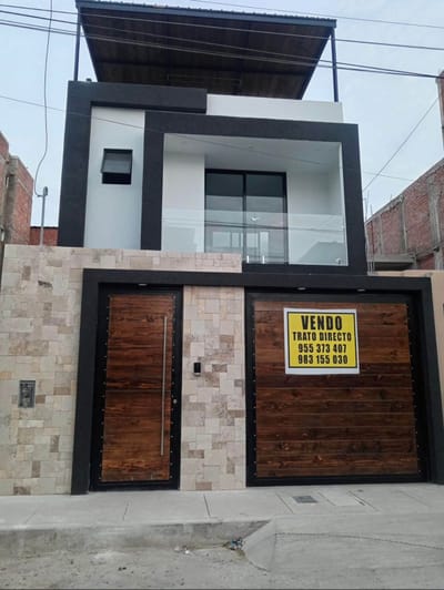 CASA DE ESTRENO EN ALQUILER - URBANIZACION MIRAFLORES COUNTRY CLUB