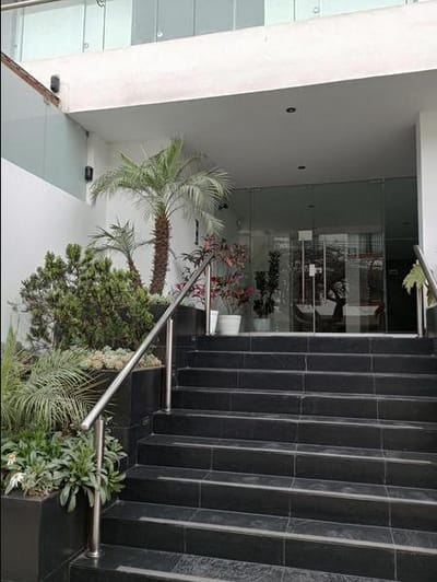 VENTA DE DEPARTAMENTO EN ESTRENO - SAN ISIDRO
