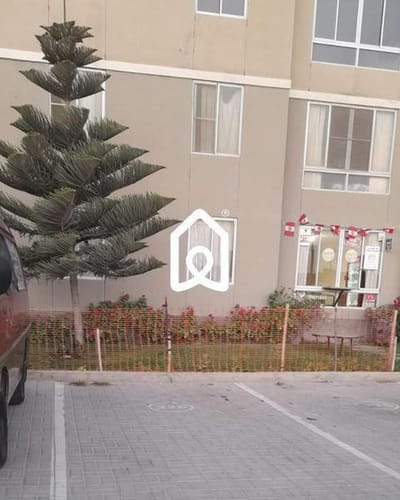 CONDOMINIO LOS PARQUES DE SAN GABRIEL – DEPARTAMENTO EN VENTA