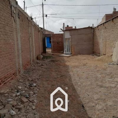 VENTA DE TERRENO EN URBANIZACION VICTOR RAUL HAYA DE LA TORRE