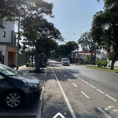 VENTA de Terreno - 610.1m2 aprox
