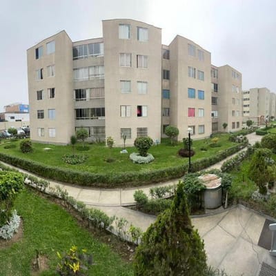 VENTA LINDO DPTO. JARDINES DE ARAMBURU