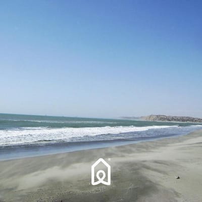 Venta de terreno de 3200mts en Talara