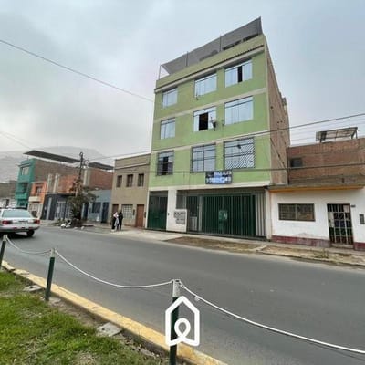 Alquiler de Local Comercial 2Piso en Rimac