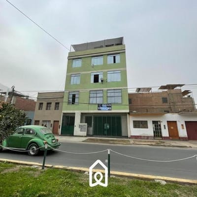 Alquiler de Local Comercial en el Rimac